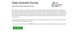 survey.datacommunitydc.org