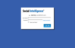 survey.socialintel.com