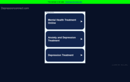 surveys.depressionconnect.com
