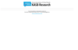 surveys.kasb.org