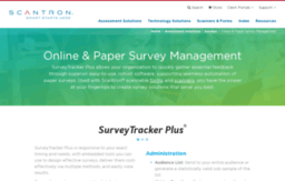 surveytracker.com