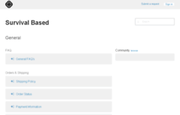 survivalbased.zendesk.com