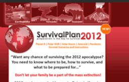 survivalplan2012.com