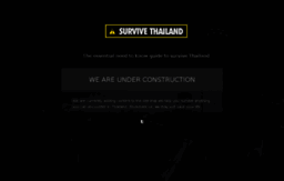 survivethailand.com