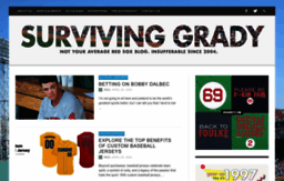 survivinggrady.com