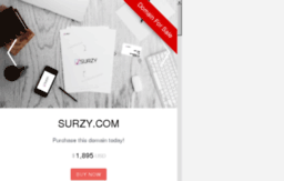 surzy.com