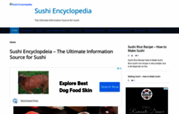 sushiencyclopedia.com