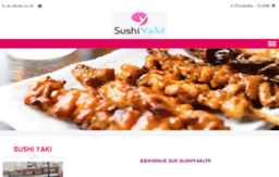 sushiyaki.fr