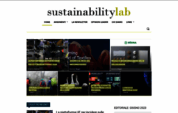 sustainability-lab.net
