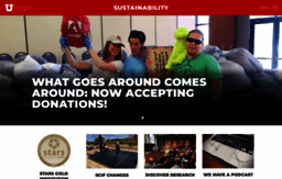 sustainability.utah.edu