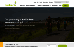 sustrans.org.uk