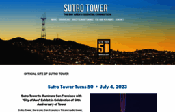 sutrotower.com