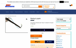 suturi.com