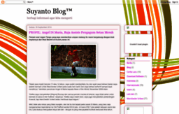 suyantose.blogspot.com
