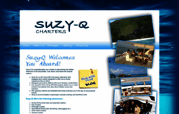 suzyqcharters.com