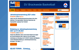 svb-basketball.de