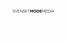 svensktmode.se