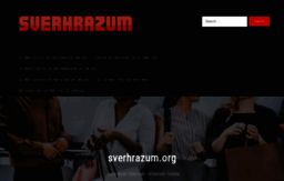 sverhrazum.org