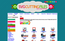 svgcuttingfiles.com