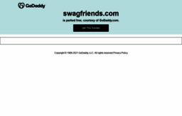 swagfriends.com