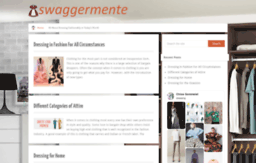 swaggermente.co.uk