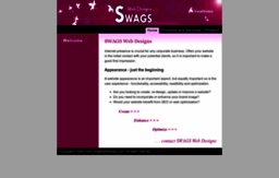 swagswebdesigns.com
