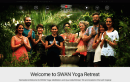 swan-yoga-goa.com
