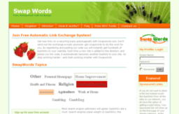 swapwords.com