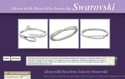 swarovski-bracelets-joncs.com