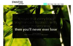 swathigroup.com