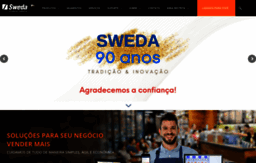 sweda.com.br