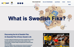 swedishfika.com