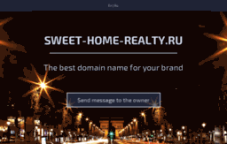 sweet-home-realty.ru