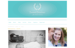 sweetbeaker.com