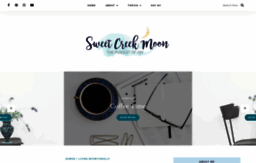 sweetcreekmoon.com