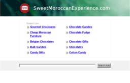 sweetmoroccanexperience.com