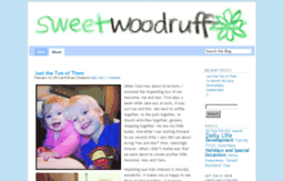 sweetwoodruff.com