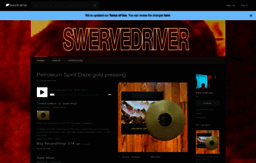 swervedriver.bandcamp.com