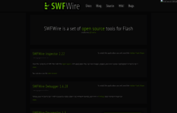 swfwire.com