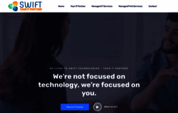 swifttechnologies.net