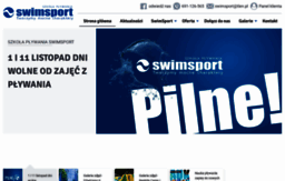 swimsport.pl