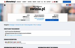 swinia.pl