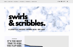 swirlsandscribbles.com