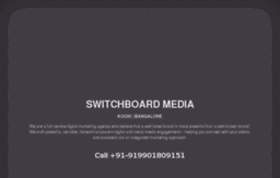switchboardmedia.in