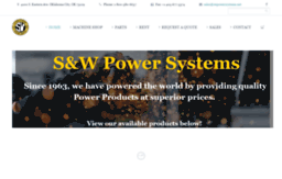 swpowersystems.net