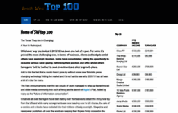 swtop100.co.uk