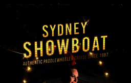 sydneyshowboats.com.au