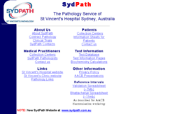 sydpath.stvincents.com.au