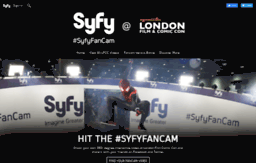 syfyfancam.com