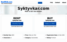 syktyvkar.com
